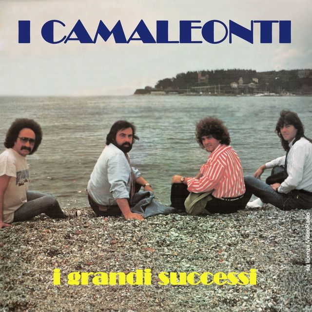 I Camaleonti profile