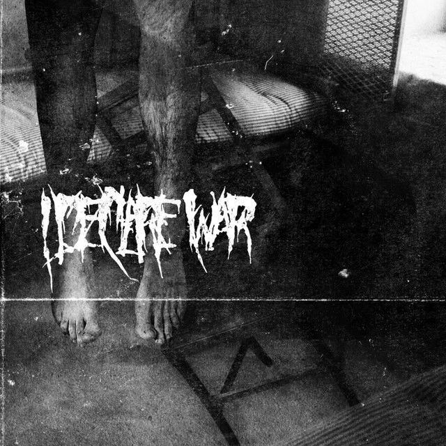 I Declare War profile