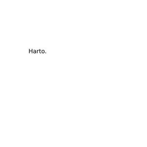 Harto.