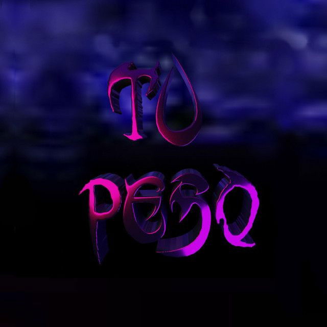 TU PESO