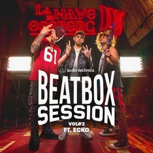 Beatbox Session Vol. 2