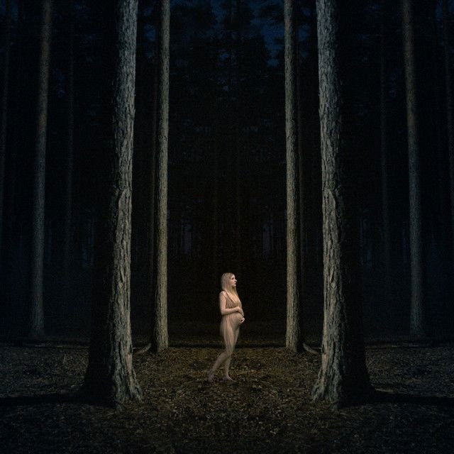 iamamiwhoami profile