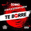 Te Borre cover