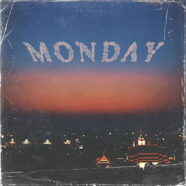 Monday (3am)