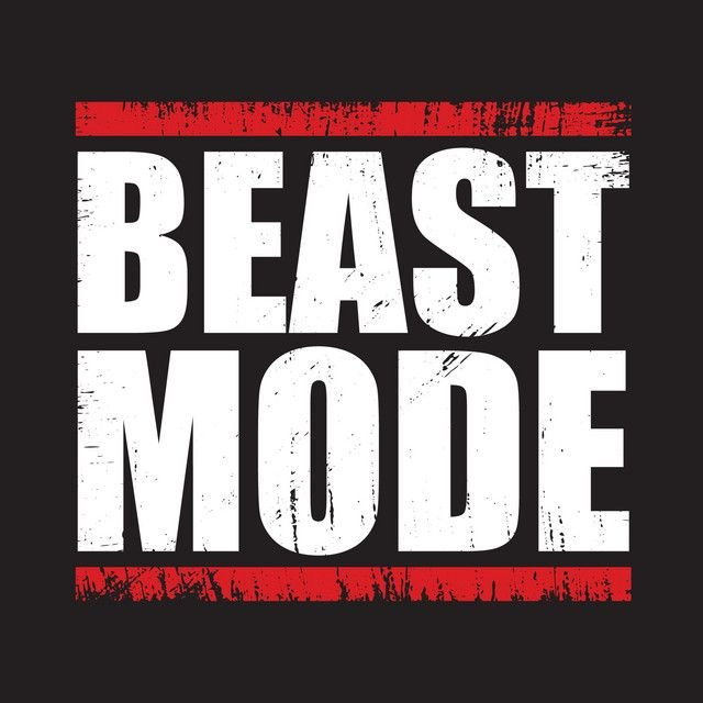 Beast Mode