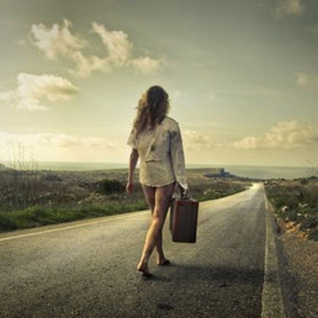Got away