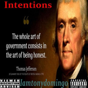 Intentions
