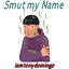 Smut my Name cover