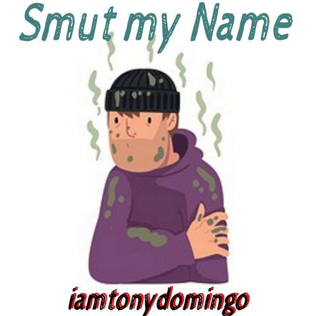 Smut my Name