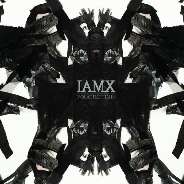IAMX Bernadette Lyrics Meaning Lyreka