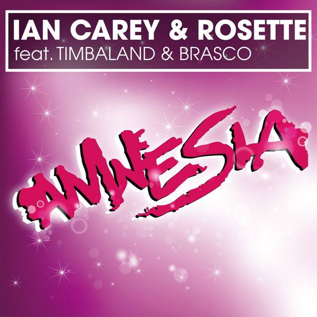 Amnesia [Club Mix]