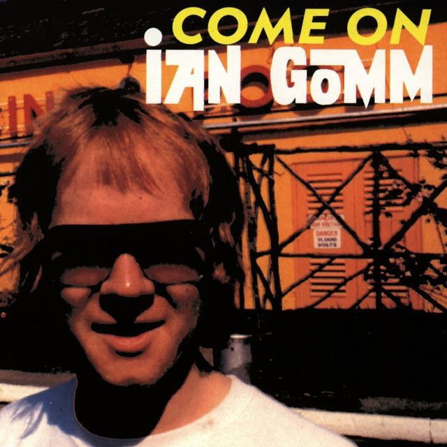 Ian Gomm profile