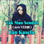 Tak Mau Sendiri (new VERSI) cover