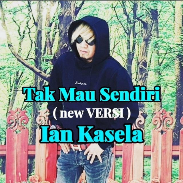 Tak Mau Sendiri (new VERSI)