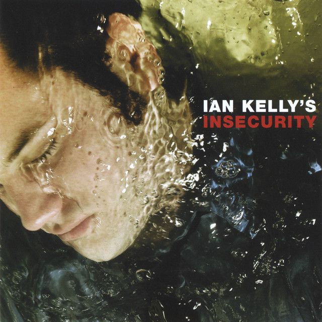 Ian Kelly profile