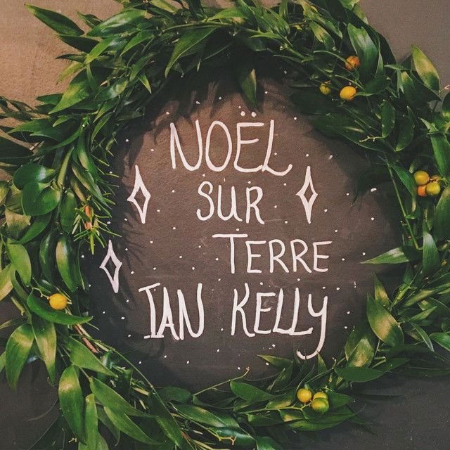 Noël sur Terre