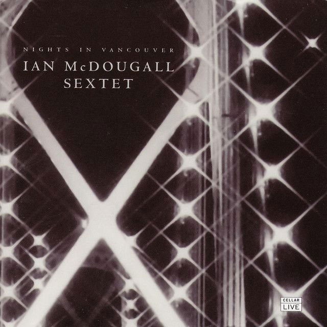 Ian McDougall profile