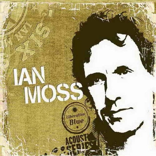 Ian Moss profile