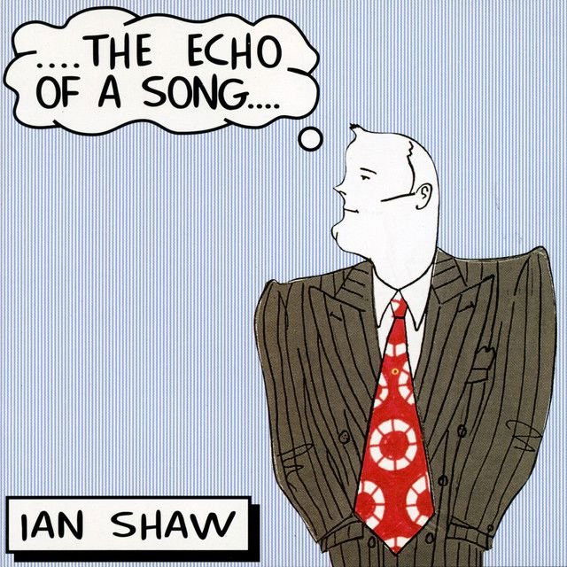 Ian Shaw profile