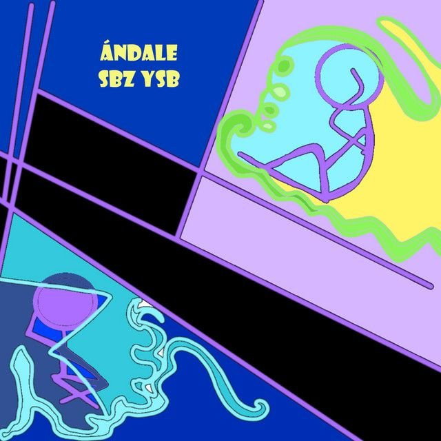 Ándale //HighT33
