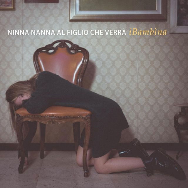 Ninna nanna al figlio che verrà