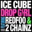 Drop Girl cover