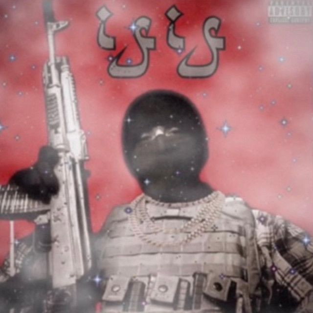 Indy Drill (ISIS)
