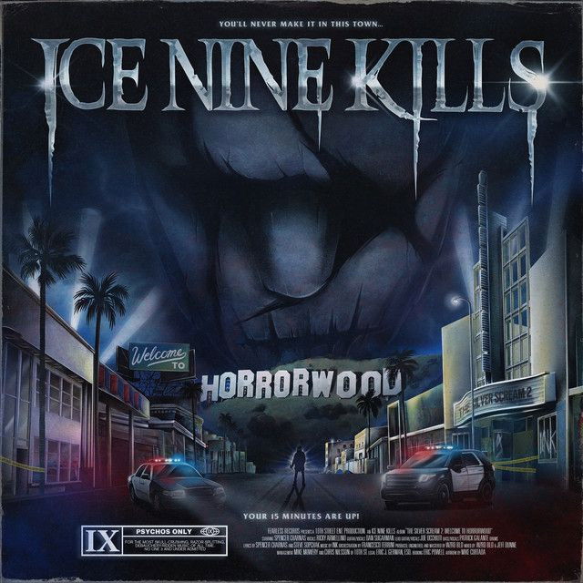 Ice Nine Kills profile