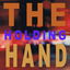 The Holding Hand cover