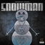 Snowman cover