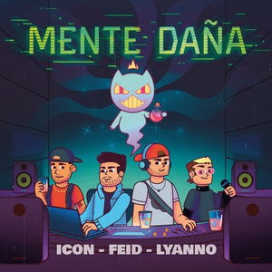 Mente Daña