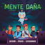 Mente Daña cover