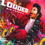 Louder cover