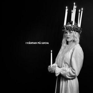 Sankta Lucia (Natten går tunga fjät)