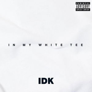 In My White Tee