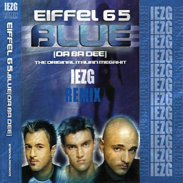 Eiffel 65 profile