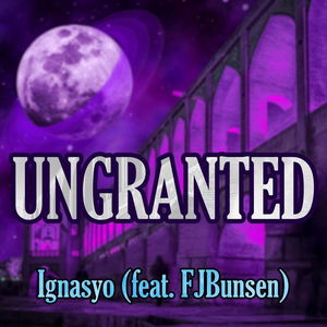 Ungranted