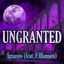 Ungranted cover