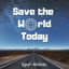 Save the World Today cover