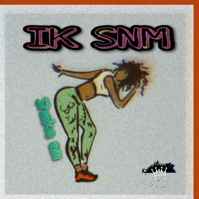 Shake am