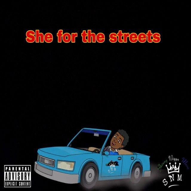 She for the streets