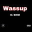 Wassup cover