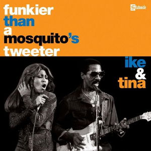 Funkier Than a Mosquito&#039;s Tweeter