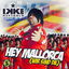 Hey Mallorca (Wir sind da) cover