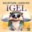 Igel cover