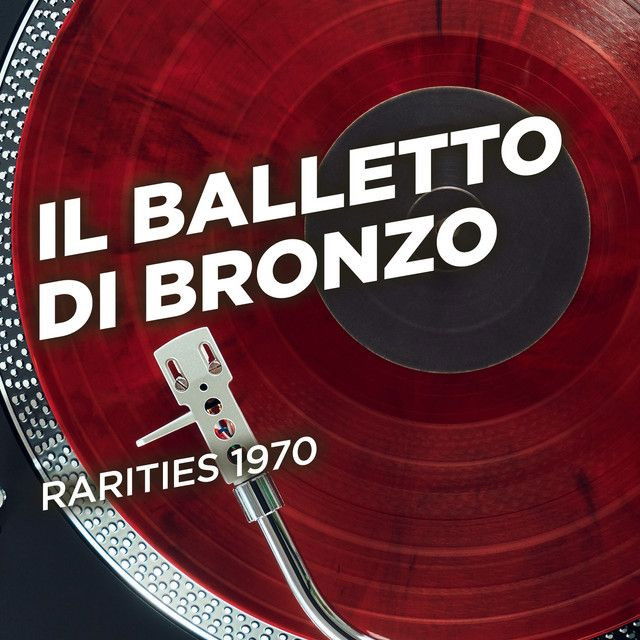 Il Balletto di Bronzo profile