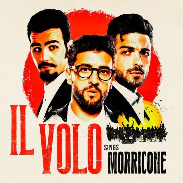 Il Volo profile