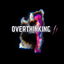 Overthinking II cover