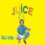 Juice cover