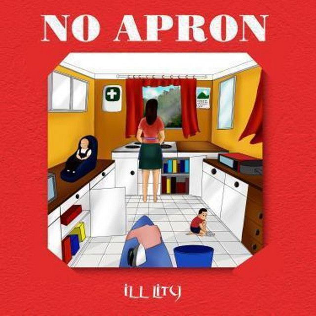 No Apron